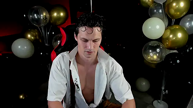 dirty-boss online show from October 5, 2025, 9:13 pm