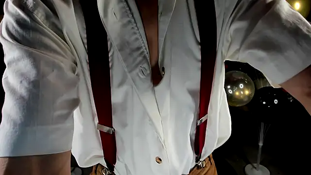 dirty-boss online show from October 11, 2025, 12:58 pm