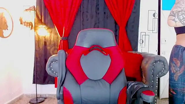 misslombana online show from March 13, 2026, 3:46 am