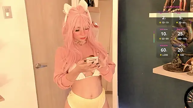 Snapshot of Orianna_reed_ chatting on March 5, 2026, 12:06 am Orianna reed online show from March 5, 2026, 12:06 am