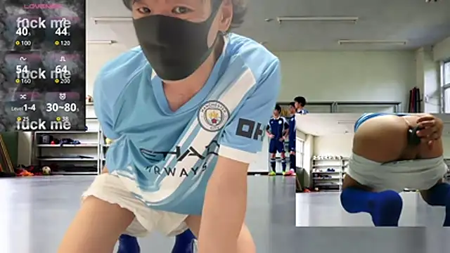mio JAPAN online show from May 18, 2026, 11:16 am