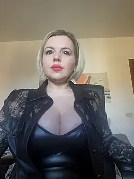 Snapshot of Ladykaos chatting on March 20, 2025, 9:48 am Ladykaos online show from March 20, 2025, 9:48 am