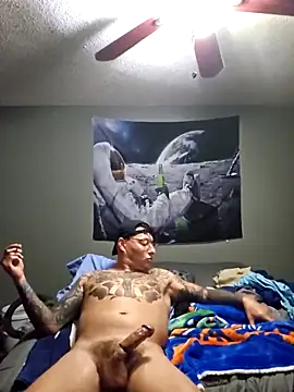 MrBiggBallz online show from December 6, 2024, 8:18 pm