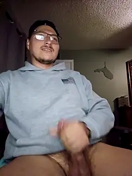 MrBiggBallz online show from January 10, 2025, 9:13 am