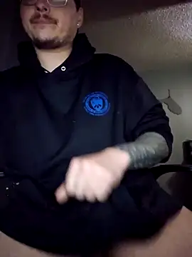 MrBiggBallz online show from January 26, 2025, 12:48 am