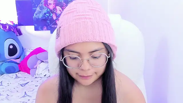 esmeralda112 online show from January 21, 2025, 12:04 am