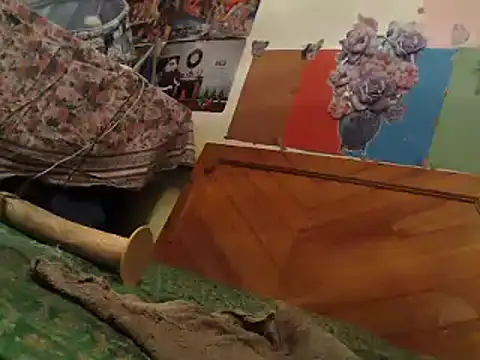 EllyseJenner online show from January 6, 2025, 6:20 pm