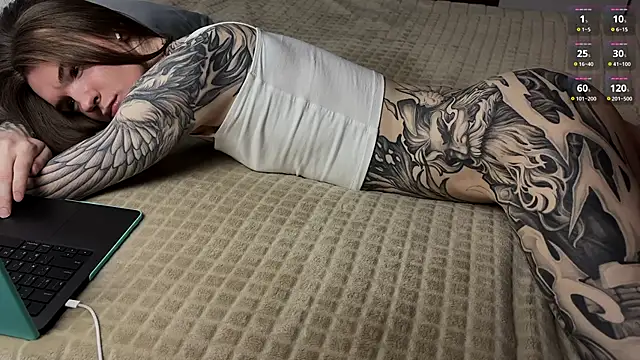 Snapshot of dnonilol chatting on November 5, 2025, 3:06 am dnonilol online show from November 5, 2025, 3:06 am