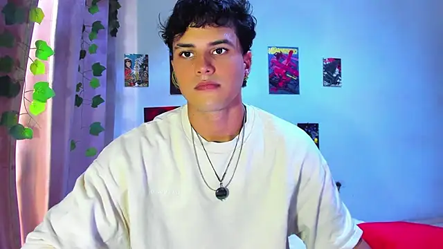 Nekoboy01 online show from December 9, 2024, 6:35 pm