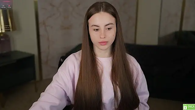 Elice Dream online show from March 2, 2025, 3:48 pm