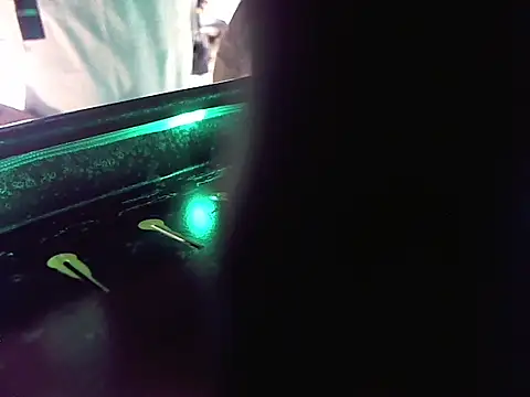 CloudDadddyyy420 online show from December 25, 2024, 11:53 pm