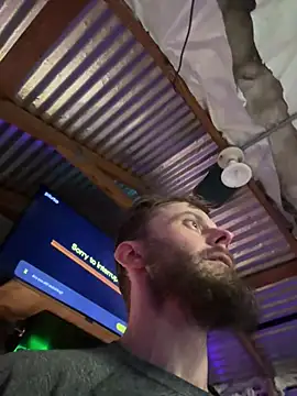 CloudDadddyyy420 online show from February 10, 2025, 10:19 pm