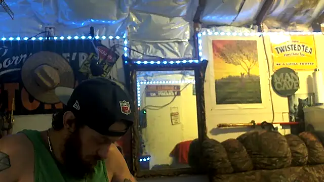 CloudDadddyyy420 online show from September 15, 2025, 12:27 pm