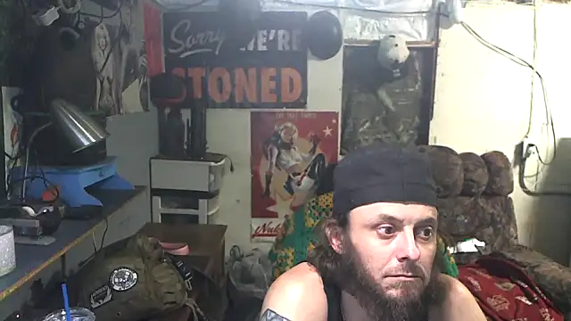 CloudDadddyyy420 online show from February 5, 2026, 3:44 am