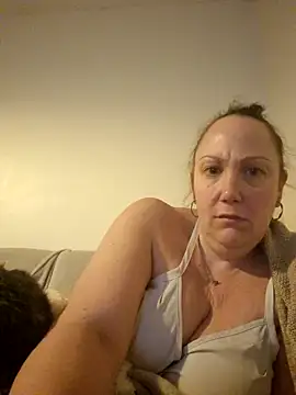 Wisie Cutie online show from March 1, 2025, 10:31 pm