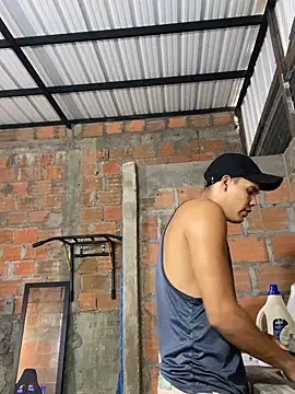 rick03 leto online show from February 27, 2025, 5:47 pm