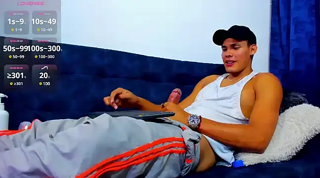 rick03 leto online show from March 5, 2025, 10:33 am