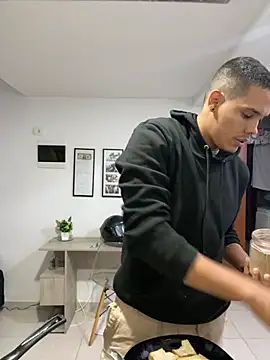 rick03 leto online show from October 23, 2025, 5:51 am