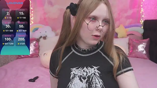 minx g1rl online show from January 18, 2026, 8:29 am