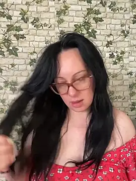 AnnaAnn online show from May 31, 2026, 3:26 am