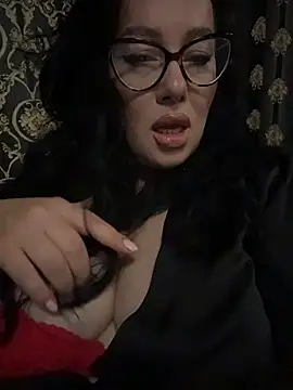 AnnaAnn online show from July 22, 2026, 2:58 am