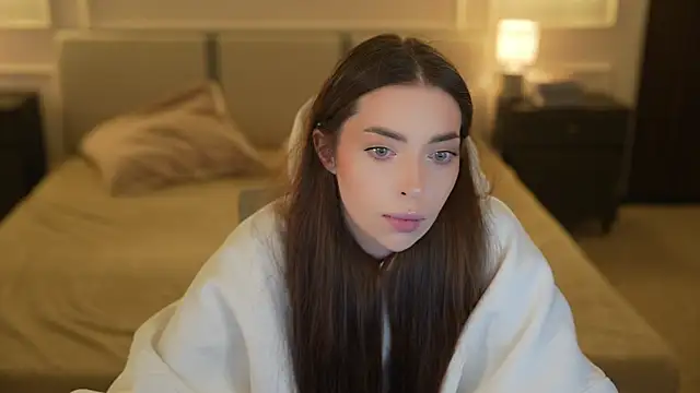 Kate054 online show from October 12, 2025, 10:14 am