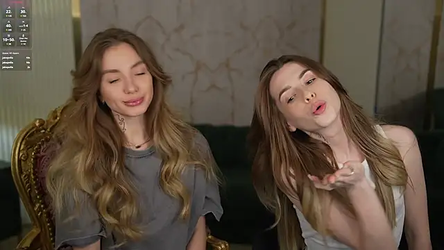 Kisasolo online show from February 23, 2025, 11:58 pm