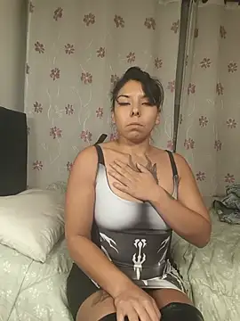 Diosagata online show from May 17, 2026, 4:43 am