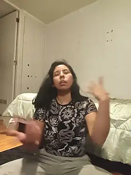Diosagata online show from May 26, 2026, 1:56 am