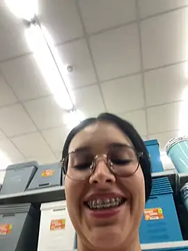 Annya-sweet online show from January 21, 2025, 2:26 pm