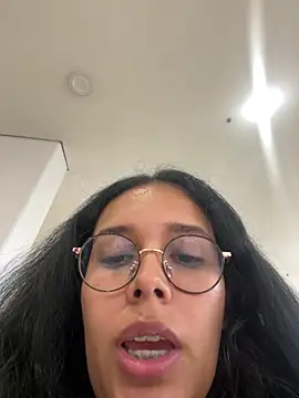 Annya-sweet online show from February 11, 2025, 5:50 pm