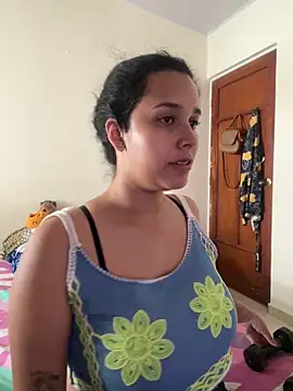 Annya-sweet online show from February 15, 2025, 4:34 pm