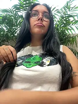 Annya-sweet online show from February 25, 2025, 2:54 pm