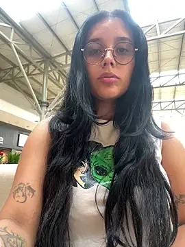 Annya-sweet online show from February 25, 2025, 5:58 pm