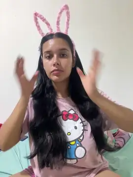 Annya-sweet online show from February 26, 2025, 12:49 am