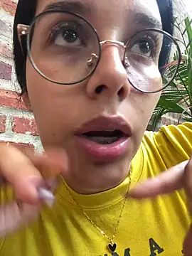 Annya-sweet online show from February 26, 2025, 6:00 pm