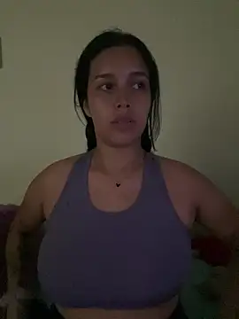 Annya-sweet online show from February 27, 2025, 2:32 pm