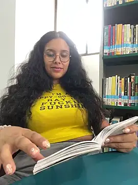 Annya-sweet online show from March 4, 2025, 3:04 pm