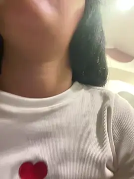 Annya-sweet online show from March 8, 2025, 3:02 pm