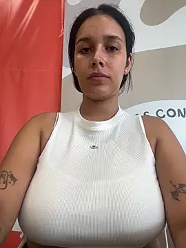 Annya-sweet online show from March 11, 2025, 2:51 pm