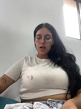 Annya-sweet online show from March 13, 2025, 2:55 pm