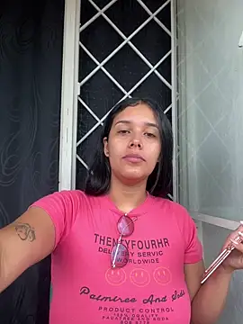 Annya-sweet online show from March 14, 2025, 2:30 pm