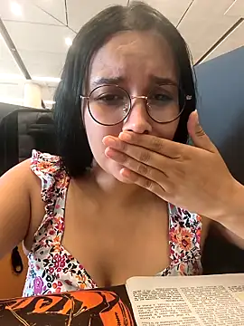 Annya-sweet online show from September 12, 2025, 2:39 pm