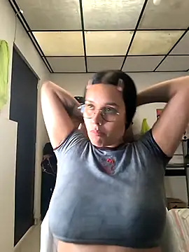 Annya-sweet online show from September 22, 2025, 3:14 pm