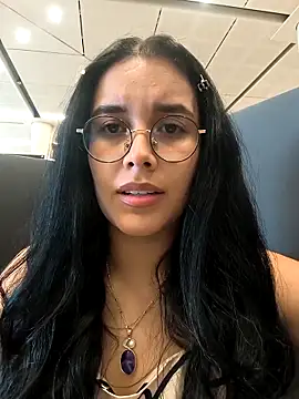 Annya-sweet online show from September 26, 2025, 2:32 pm