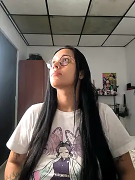 Annya-sweet online show from November 6, 2025, 2:51 pm