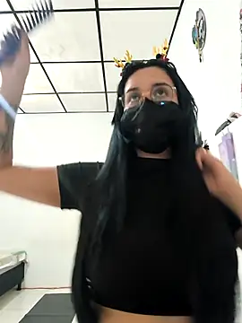 Annya-sweet online show from December 15, 2025, 3:16 pm