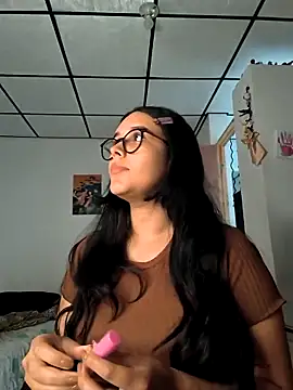 Annya-sweet online show from February 21, 2026, 2:29 pm