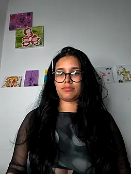 Annya-sweet online show from April 8, 2026, 4:07 pm