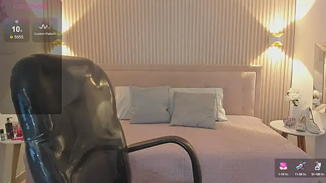 Sooffii 1 online show from December 6, 2024, 5:53 am